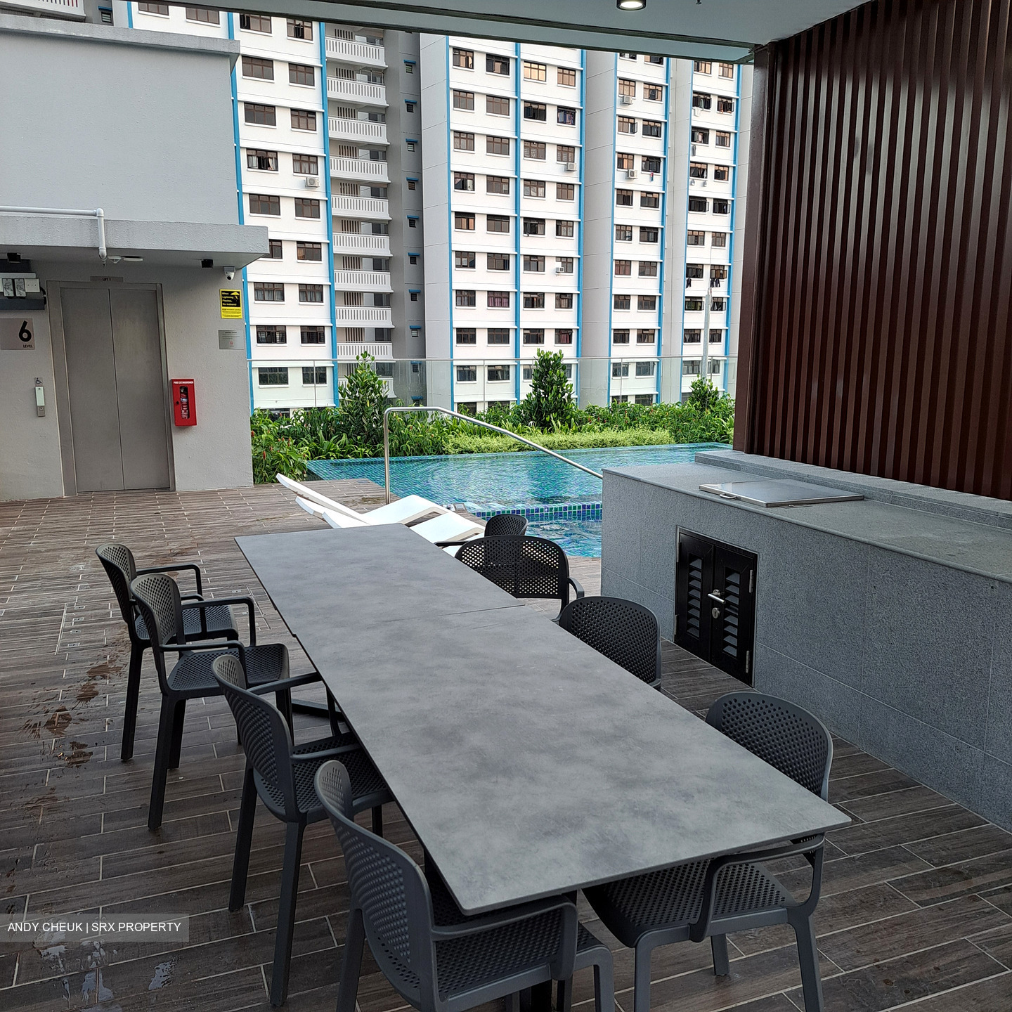 Noma (D14), Apartment #427815341